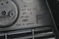 фото thumb №6, Правый обшивка багажника audi a1 8x3867762