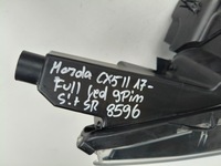 фото thumb №10, Лампа права фара mazda cx5 ii 17- full led 9 pin