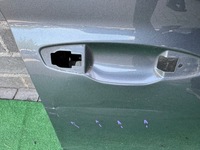 фото thumb №10, Skoda scala 657 дверь правое передние правый перед eu org