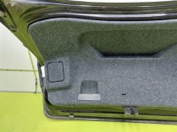 фото thumb №7, Кришка зад seat exeo sedan 2008-2013