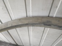 фото thumb №9, Блок двигателя порог обшивка левая передние hyundai i20 ii 2014- nowe оригинальные