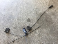 фото thumb №7, Bmw e46 трос замки капота перед комплект европа