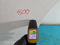 фото thumb №11, Дверь перед правое vw transporter t4 белый