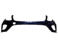 фото thumb №1, Mercedes glc x253 253 бампер передний amg pts