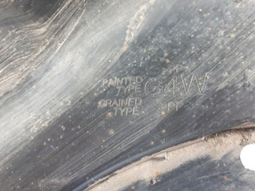 фото thumb №14, Honda hrv 2015-2018 15- бампер переднє перед