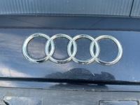 фото thumb №9, Крышка багажника багажника задняя задняя audi a4 b6 sedan