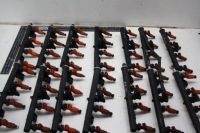 Інжектор форсунка alfa romeo 1,6 1,8 2,0 16v t.spark 0280151048 0280155769 Зі Шроту, фото thumb