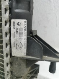 фото thumb №6, Радіатор кондиціонера renault laguna ii 1.9 dci