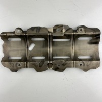 Купити Лоток fala масляна накладка вала картера ford focus 1,6 volvo 1.6 ecoboost, фото thumb