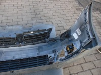 Бампер перед передній vw touran i lift cross europa в Україні, фото thumb