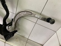 фото thumb №5, Подрамник подрамник рычаг перед audi a4 rs4 8w lift ideał