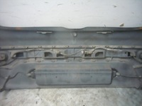 фото thumb №11, Бампер задняя задний peugeot 107 citroen c1 kta kpl