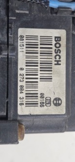 фото thumb №15, Nissan primera p11 главный тормозной цилиндр abs блок управления  476608f820 0265216586