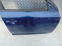 фото thumb №2, Kia ceed i двері передні праве повний 2007-