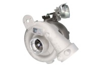 фото thumb №1, Турбонагнетатель garrett 802718-5004s