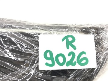 фото thumb №15, Mercedes cla w118 планка защита спойлер крышки багажника левая a1187900900