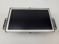 фото thumb №1, Peugeot 407 coupe екран монітор дисплей