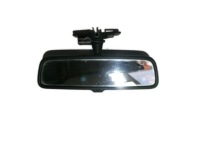 Купити Opel zafira b 05-14r дзеркало внутрішнє заднього виду, фото thumb