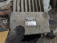 Купить Toyota avensis t25 2.2 d-cat модуль форсунок 89871-20070, фото thumb