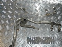 фото thumb №1, Opel vectra b 2.5 v6 трубка трубки egr