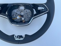 фото thumb №8, Skoda octavia 4 iv 2020-2024 воздуховод лепестки переключения nowa 5e3419093af vkh