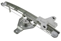 фото thumb №2, Подъемник стекло jeep compass 06- правый задняя