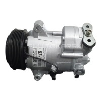 фото thumb №1, Компрессор кондиционера opel zafira-c astra-j 2.0 d