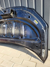 фото thumb №9, Капот крышка двигателя toyota yaris cross 4 22-24 53301-k2010