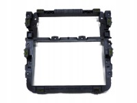 фото thumb №1, Рамка радио консоли vw touran lift 1t0858005a