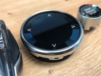 фото thumb №10, Набор ручка кнопка запуск стоп двигатель ручка do supra a91 a90 2019-22