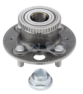 фото thumb №2, Підшипник колеса /kpl./ ntn inside r174.53 snr