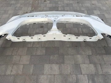 фото thumb №10, Bmw x3 g01 бампер м-пакет переднее перед cam камера a300 6xpdc