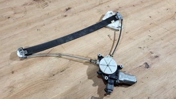 фото thumb №6, Підйомник механізм лівий зад honda accord vii 7