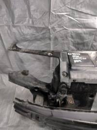 Skoda fabia i 1 усилитель передний ремень перед балка Недорого, фото thumb