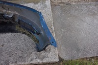 фото thumb №8, Бампер перед передній skoda fabia ii roomster lift 10/14r