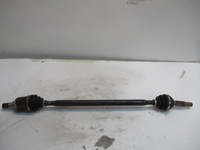 фото thumb №1, Приводной вал задняя левая mitsubishi outlander iii 2,0hyb