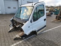 фото thumb №1, Без оснащення кабіна кузов спинка renault mascott 04-10r
