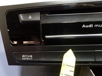 фото thumb №12, Audi s4 a4 b8 мультимедиа навигация navi mmi 8r1035746g