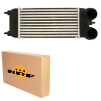 Купити Nrf 30282 інтеркулер citroen c5/peu.508, фото thumb