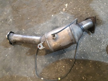 фото thumb №6, Audi q7 4l 3.0 tfsi катализатор 7l8131701ae