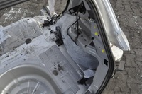 фото thumb №6, Ford fiesta mk8 четверть крыло правый задняя задний