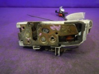 фото thumb №3, Ford galaxy i замок перед правий 7m1837012aj