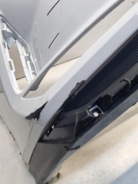 Lexus rx 4 iv lift f-sport бампер перед передній Недорого, фото thumb