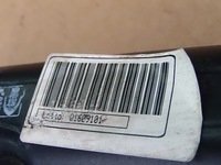 фото thumb №5, Заливна горловина пального fiat grande punto evo 1.2 benz 70 km 5d