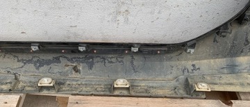 фото thumb №8, Chevrolet camaro vi 2016 - планка порогова права gm 23160297