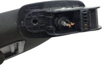 Audi a6 c6 рестайлинг  s-line накладка солнцезащитная козырёк правый  чёрный в Украине, фото thumb