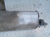 фото thumb №5, Vw tiguan allspace 5na 1.5 tsi гасник вихлоп