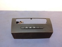 фото thumb №1, Bmw 3 e90 e91 панель рамка радіо 9120979