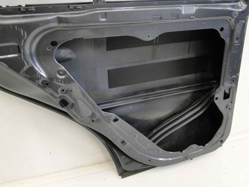 фото thumb №10, Mercedes ml gle w166 166 двері задні ліві