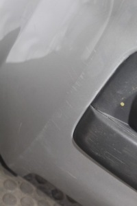 Бампер передний ford focus ii mk2 03 с Разборки, фото thumb